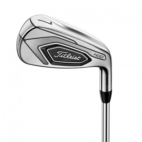 Titleist T400 7-W2 Järnset Grafit