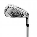 Titleist T400 Järnset Grafit