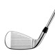 Titleist T400 7-W2 Järnset Grafit
