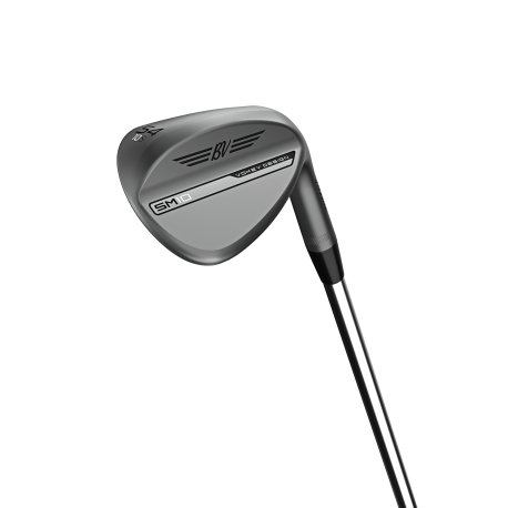 Titleist Vokey Design SM10 Wedge Tour Chrome