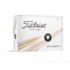 Titleist Velocity Logobollar
