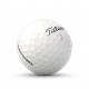 Titleist Velocity Logobollar