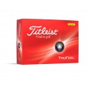 Titleist TruFeel Logobollar