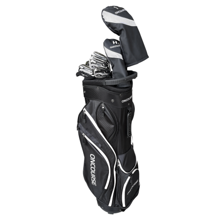 On Course Startpaket