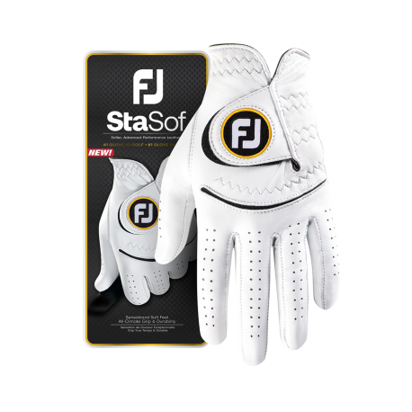 FootJoy StaSof Golfhandske