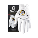 FootJoy StaSof Golfhandske Herr