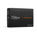 Titleist Pro V1 Logobollar