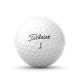 Titleist Pro V1 (2025) Logobollar