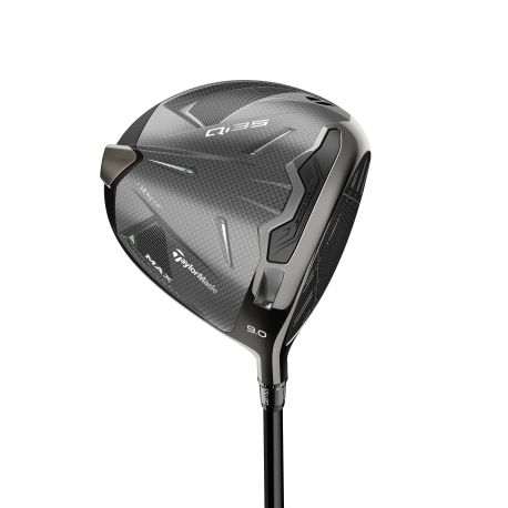 Taylor Made Qi35 Max Driver