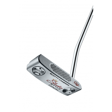 Scotty Cameron Studio Style Catalina Putter