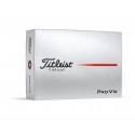 Titleist Pro V1x Golfbollar