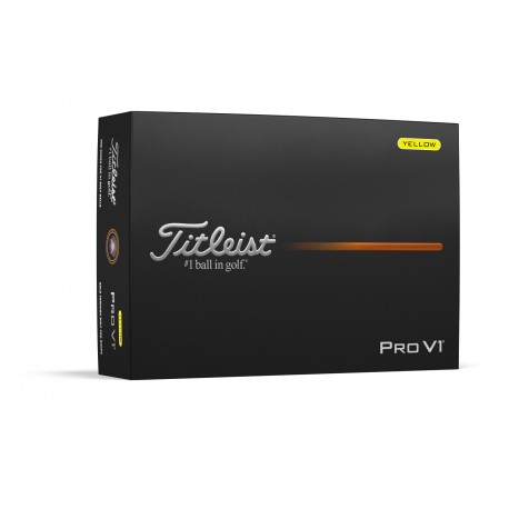 Titleist Pro V1 (2025)