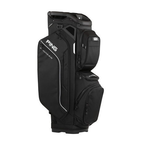 Ping Pioneer Vagnbag