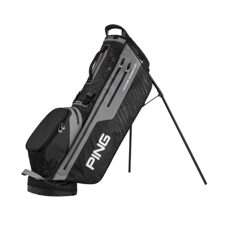 Ping Hoofer Monsoon Bärbag