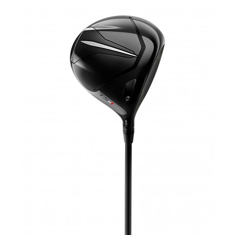 Titleist TSR1 Driver DEMO