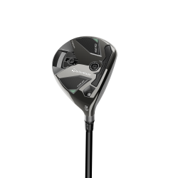 Taylor Made Qi35 Tour Fairway DEMO