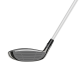 Taylor Made Qi35 Max Lite Fairway Dam