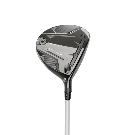 Taylor Made Qi35 Max Lite Fairway Dam