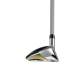 TaylorMade Kalea Gold Hybrid Dam DEMO