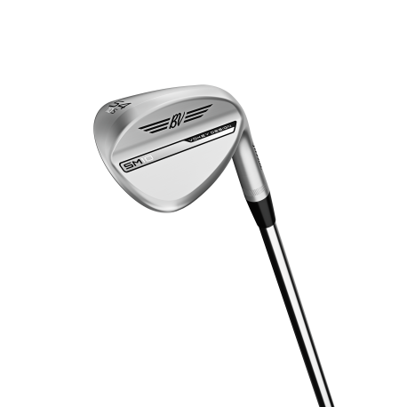 Titleist Vokey Design SM10 Wedge Tour Chrome