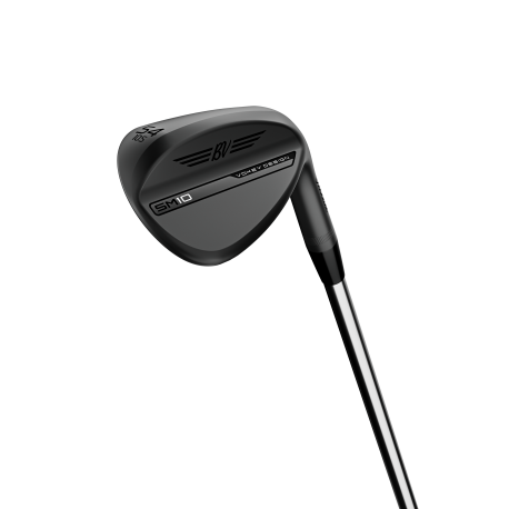 Titleist Vokey Design SM10 Wedge Tour Chrome