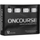 ONCOURSE golfbollar