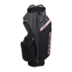 Cobra Ultralight 2 Cart Bag - Black/Rose Gold