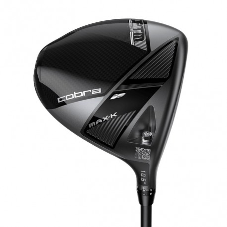 Cobra Optm Max-K Driver