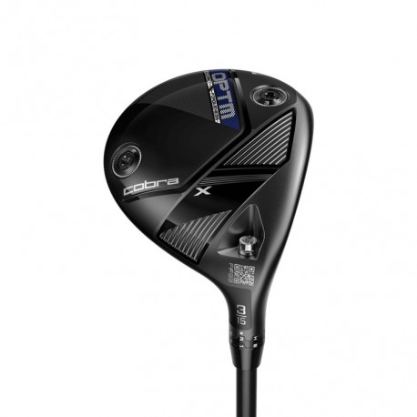 Cobra OPTM X Fairway